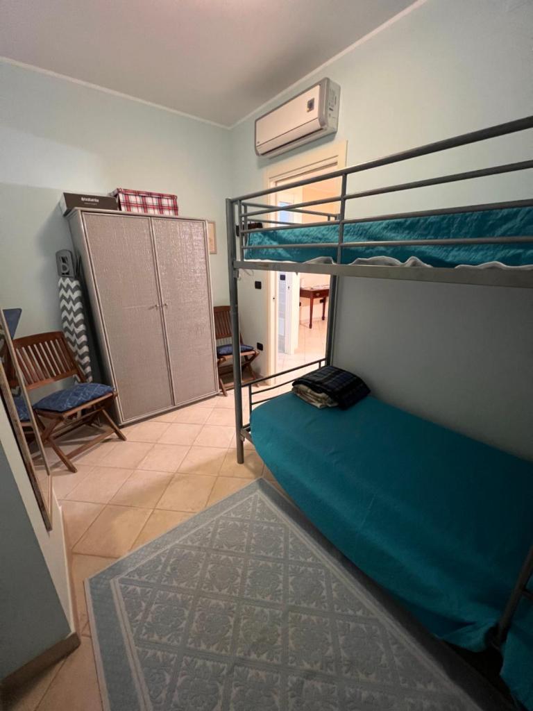 Via Kennedy ad Alghero - Lussuoso appartamento con terrazza