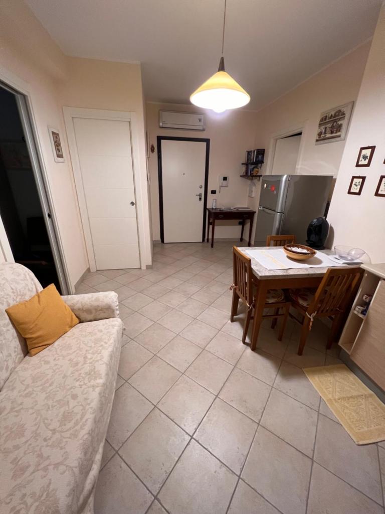 Via Kennedy ad Alghero - Lussuoso appartamento con terrazza