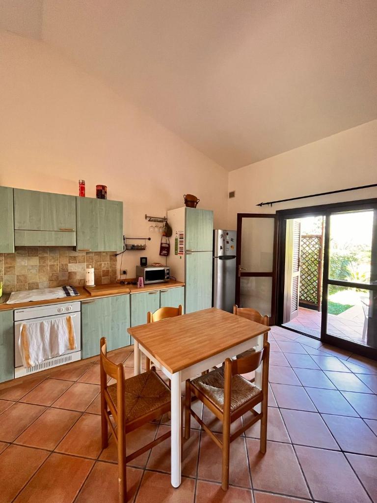Casa Saturno a San Teodoro - Incantevole casa vacanze
