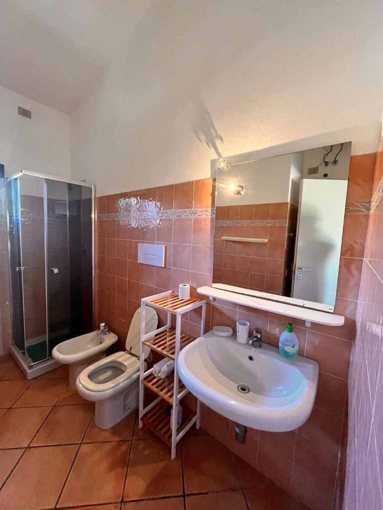Casa Saturno a San Teodoro - Incantevole casa vacanze