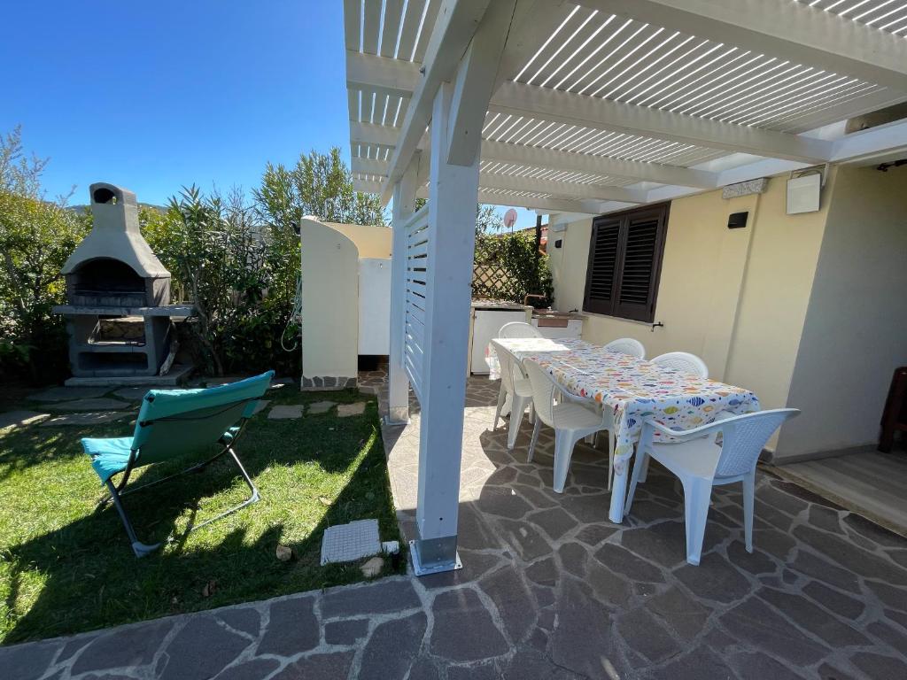 Villetta San Teodoro - Casa vacanze vicino al mare