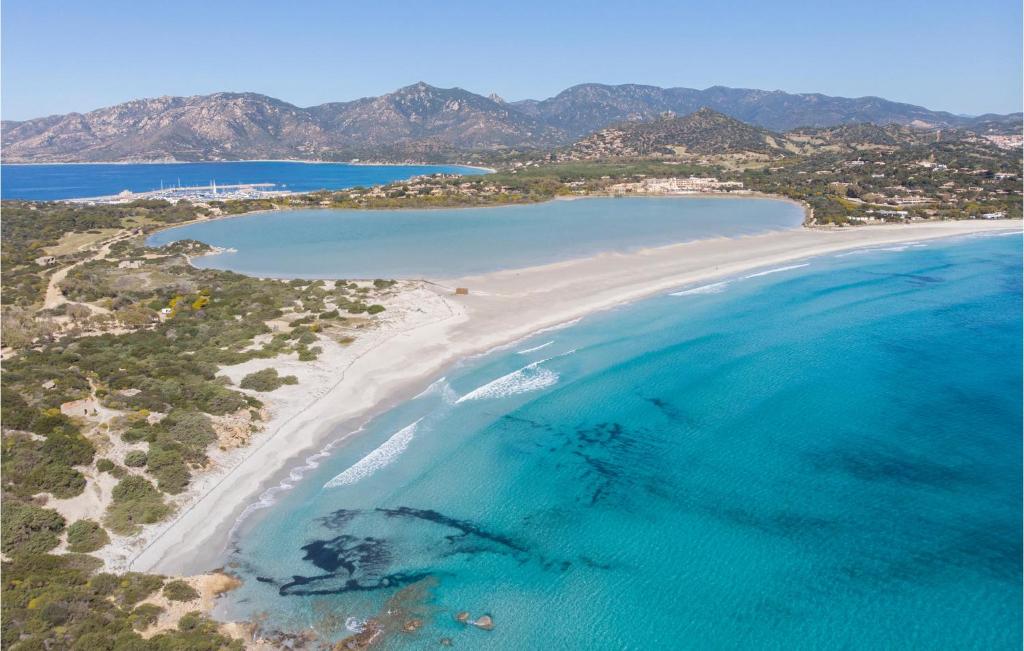 Awesome Apartment a Villasimius - Vista mare mozzafiato