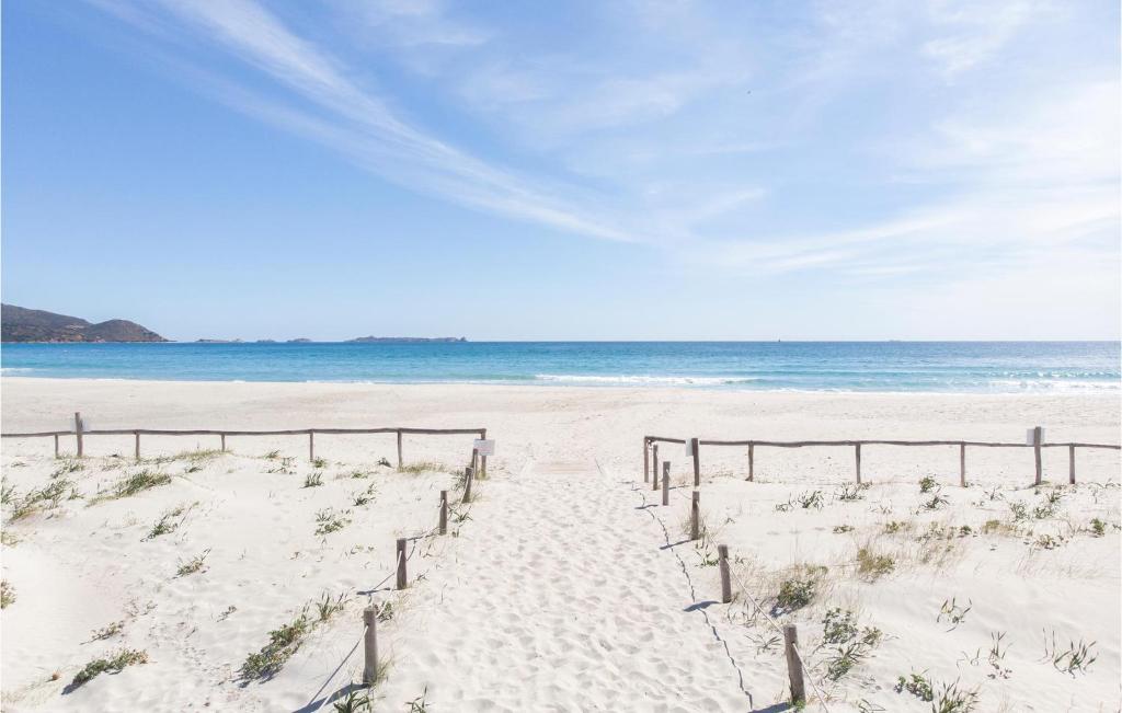 Awesome Apartment a Villasimius - Vista mare mozzafiato