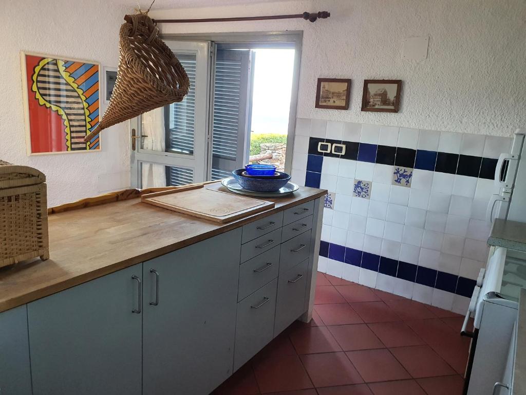 Panorama a San Teodoro - Spettacolare villa vista mare