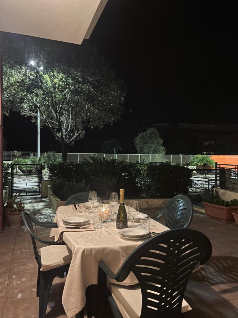 Sunway Apartments ad Alghero - Oasi con giardino privato