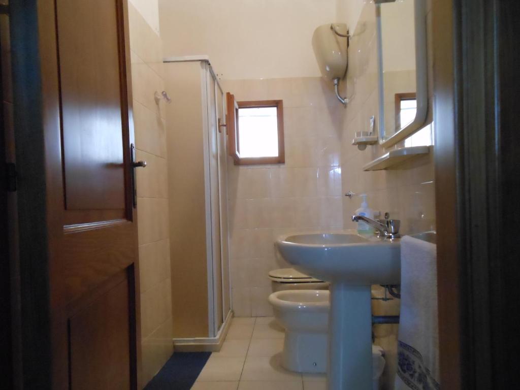 B&B Al corso ad Alghero - Affascinante B&B nel centro storico