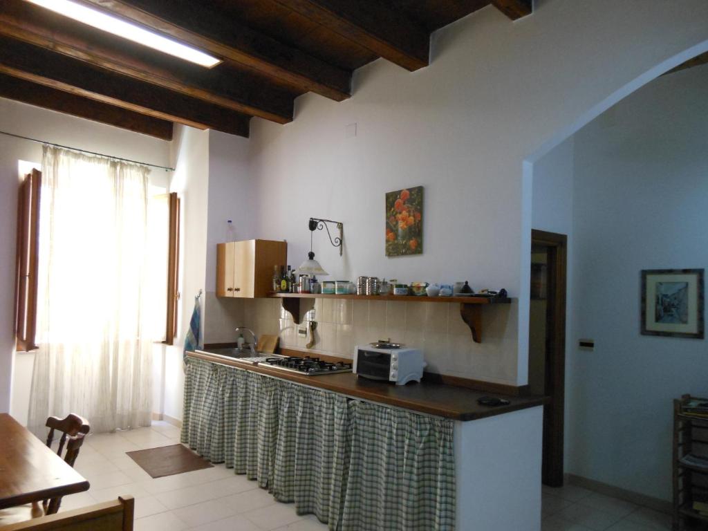 B&B Al corso ad Alghero - Affascinante B&B nel centro storico