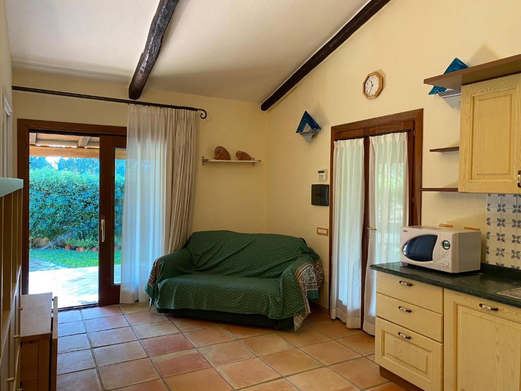 Sea Front Sardinia a Villasimius - Villa fronte spiaggia