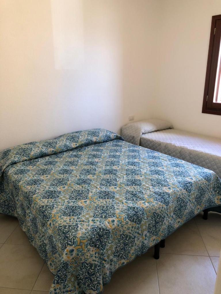 Villetta Lu Fraili - Esclusiva casa vacanze con vista