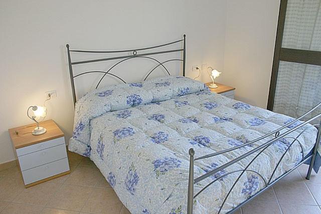 Acquadolce a San Teodoro - Splendida casa fronte mare