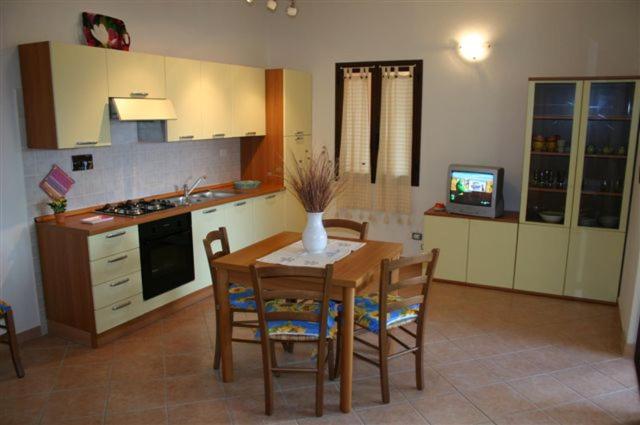 Acquadolce a San Teodoro - Splendida casa fronte mare