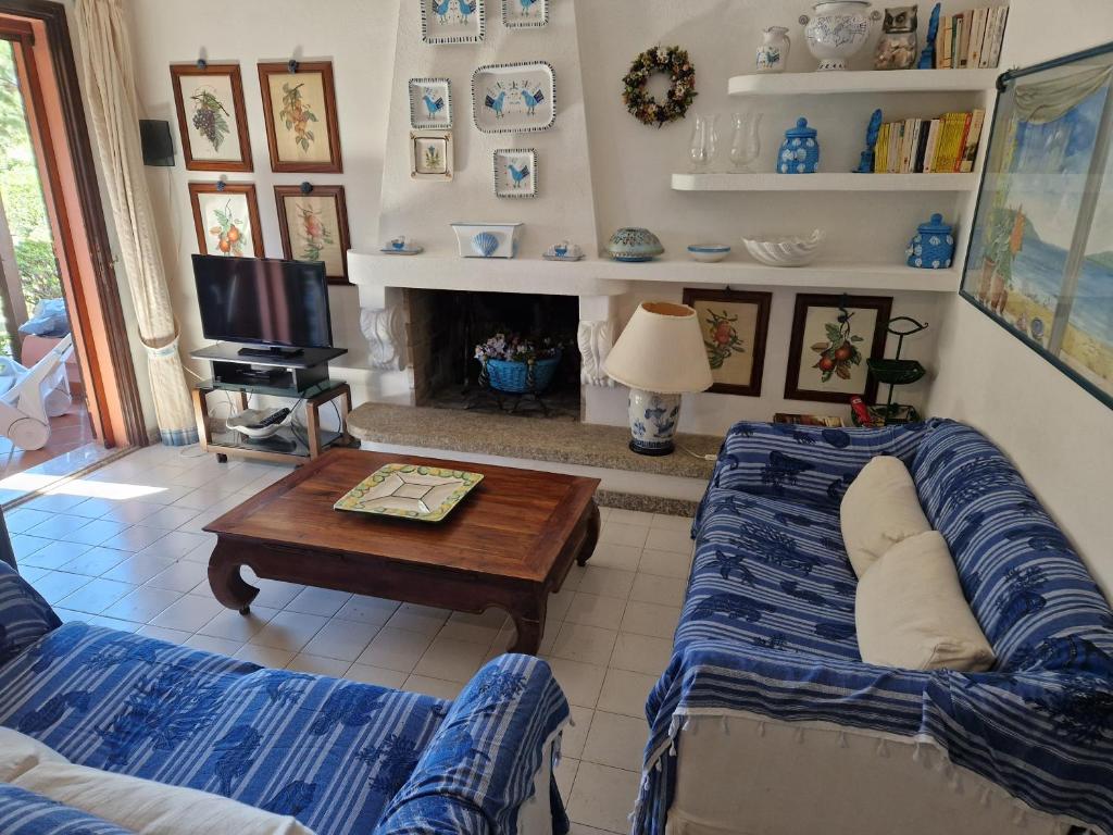 Domus Maura a Villasimius - Casa vacanze vicino al mare