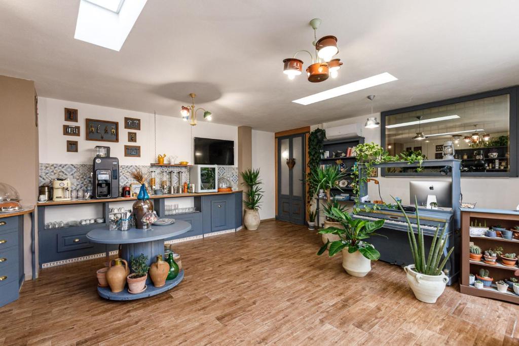 Domo Anna a Villasimius - Elegante B&B con colazione