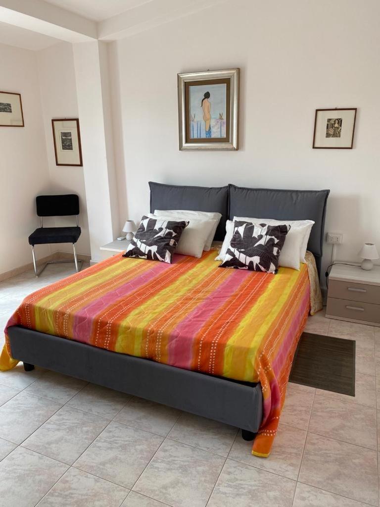 Harmony Apartment ad Alghero - Elegante alloggio con vista città