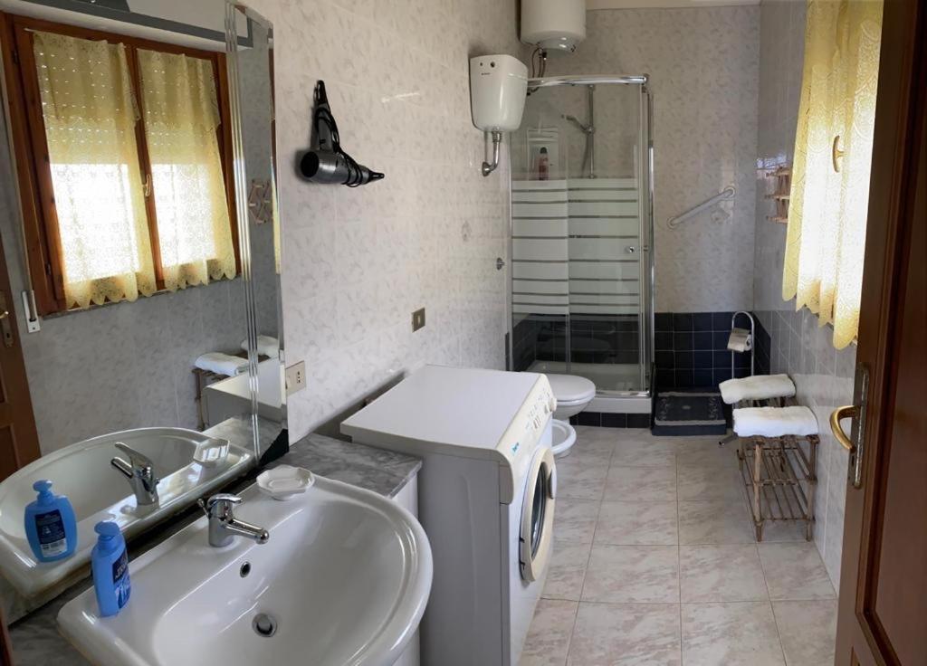 Harmony Apartment ad Alghero - Elegante alloggio con vista città
