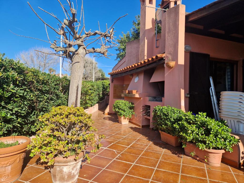 Domus Maura a Villasimius - Casa vacanze vicino al mare