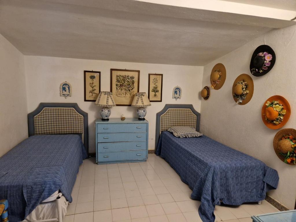 Domus Maura a Villasimius - Casa vacanze vicino al mare