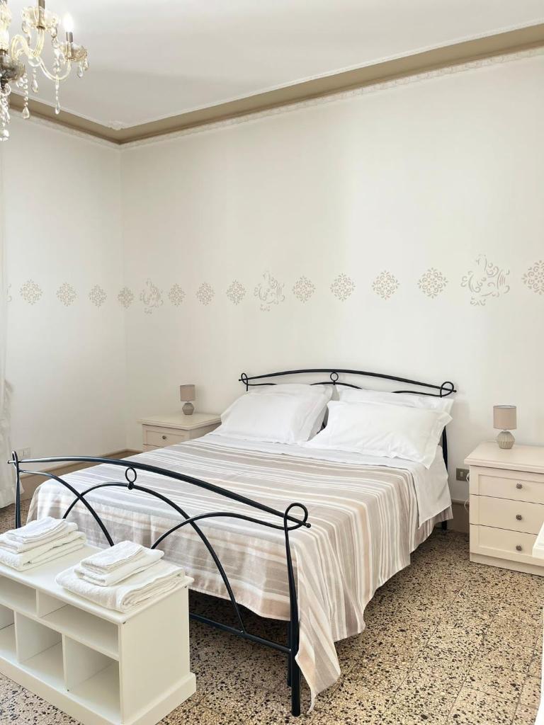 Antico 109 ad Alghero - Elegante appartamento vista città