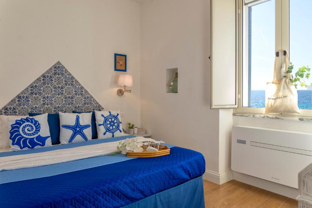Casa Sole ad Alghero - Spettacolare appartamento vista mare