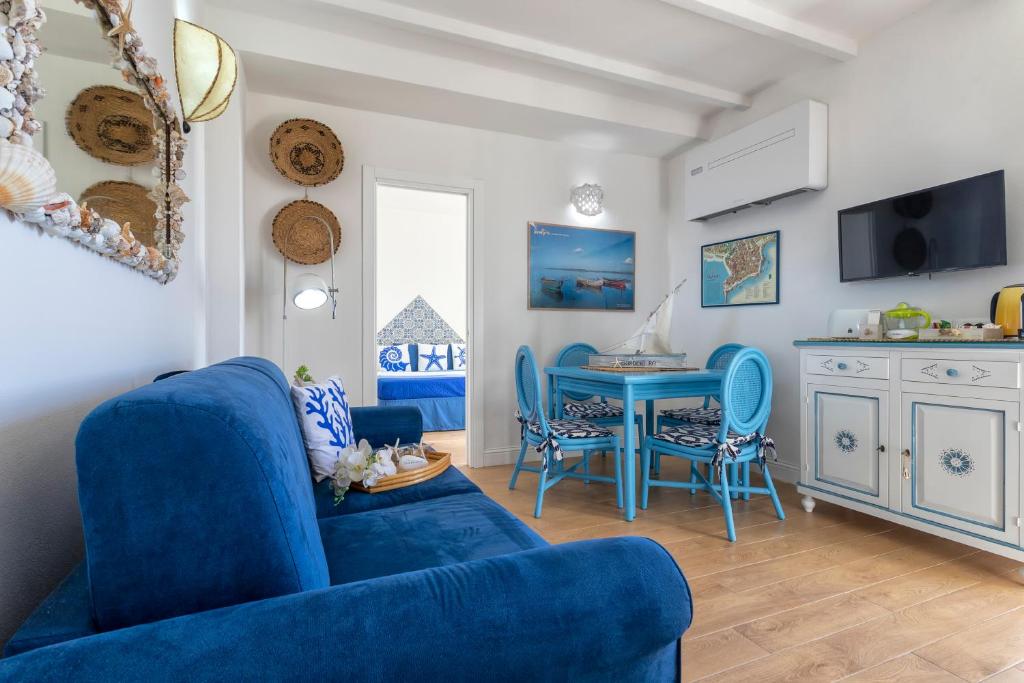 Casa Sole ad Alghero - Spettacolare appartamento vista mare