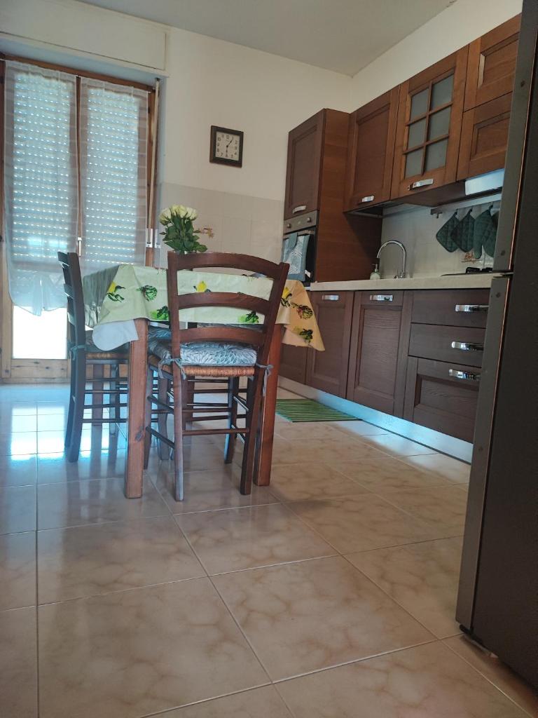 Dade Apartment ad Alghero - Accogliente alloggio con WiFi