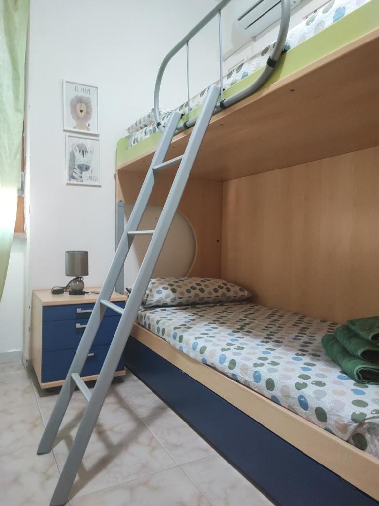 Dade Apartment ad Alghero - Accogliente alloggio con WiFi