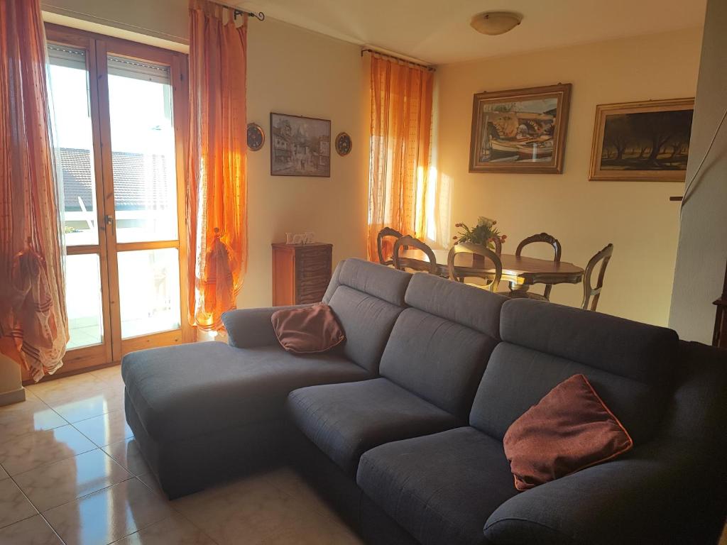 Dade Apartment ad Alghero - Accogliente alloggio con WiFi