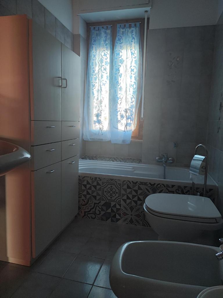 Dade Apartment ad Alghero - Accogliente alloggio con WiFi