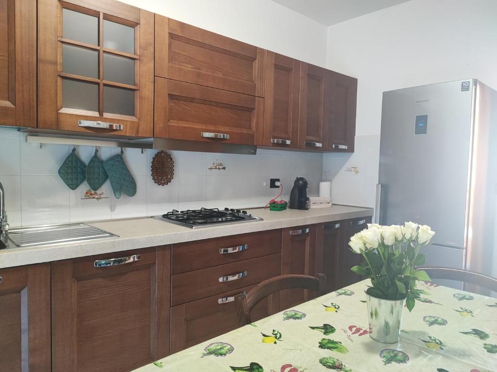 Dade Apartment ad Alghero - Accogliente alloggio con WiFi