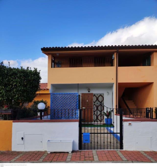 Casa Flamingo a San Teodoro - Incantevole Villa con Bici