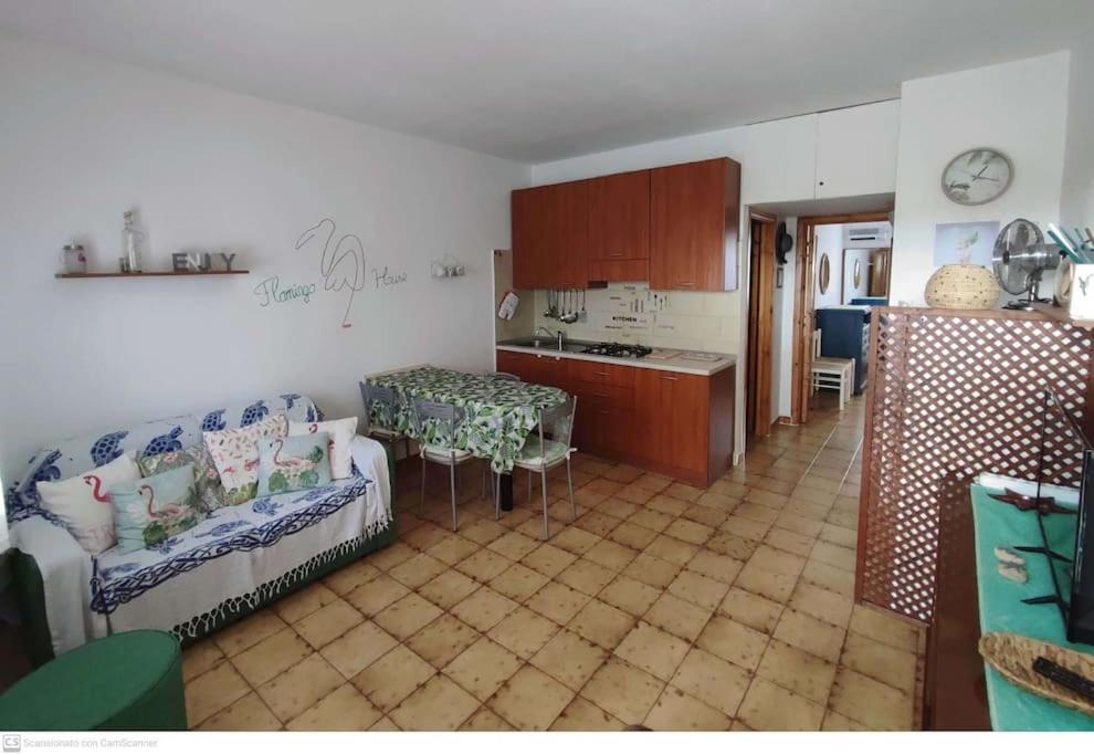 Casa Flamingo a San Teodoro - Incantevole Villa con Bici