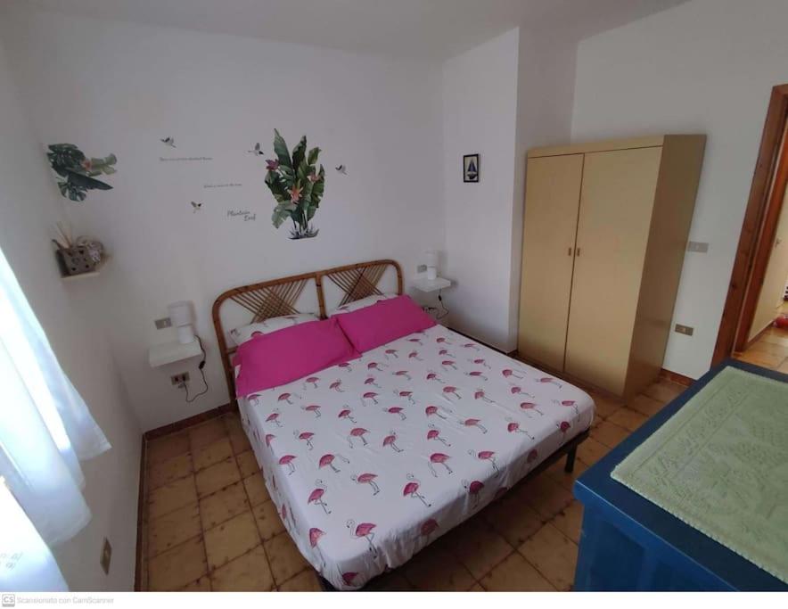 Casa Flamingo a San Teodoro - Incantevole Villa con Bici