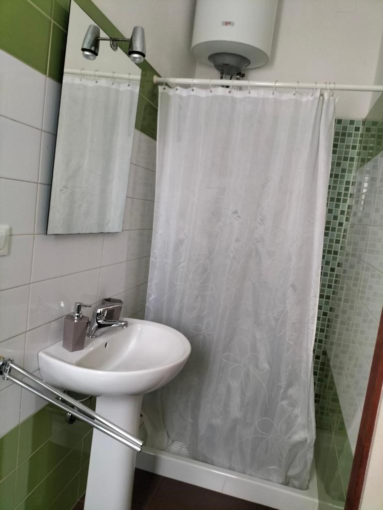 Marti e ele ad Alghero - Comodo appartamento nel centro storico