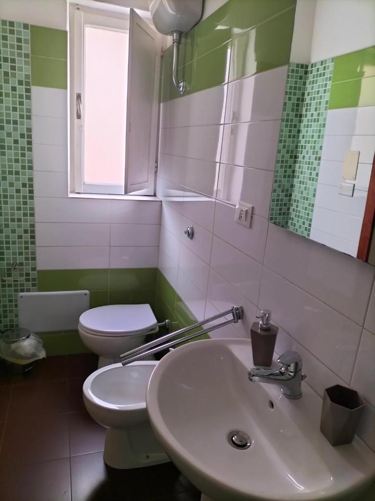 Marti e ele ad Alghero - Comodo appartamento nel centro storico