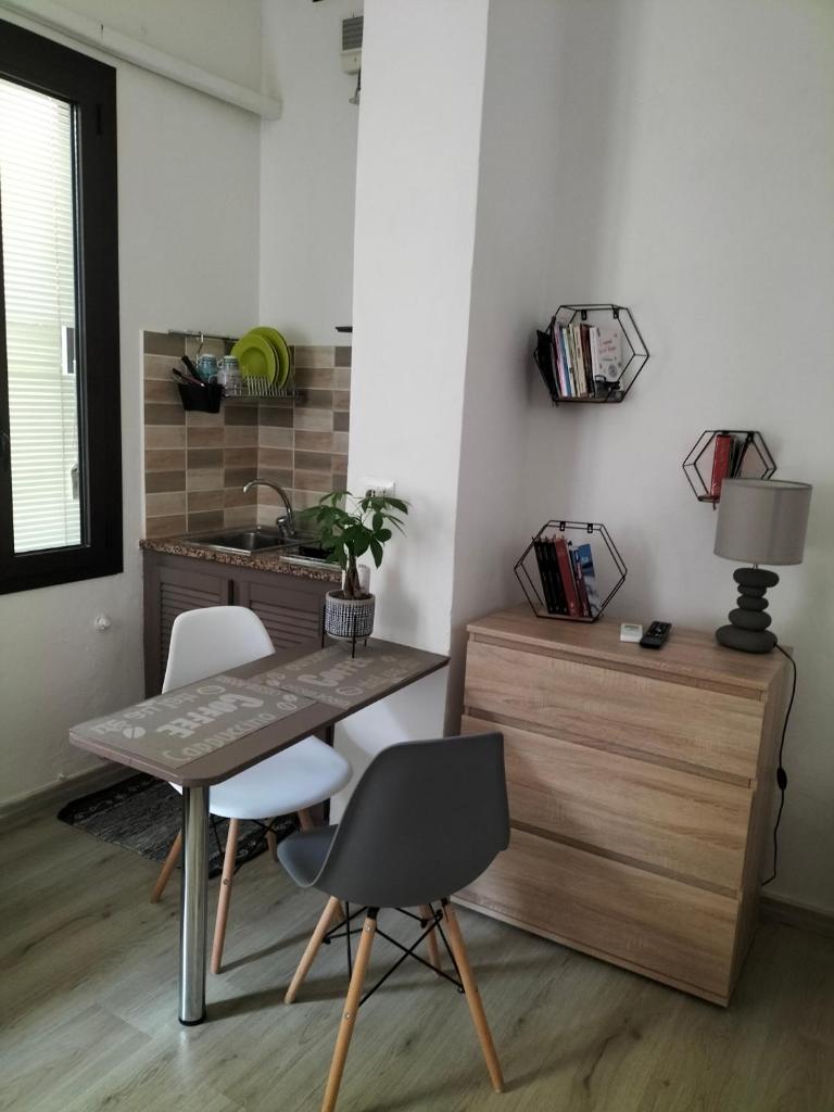 Marti e ele ad Alghero - Comodo appartamento nel centro storico