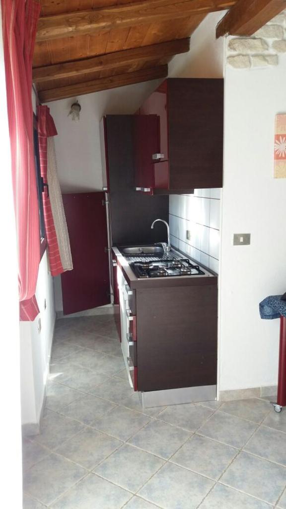 Trilocale a San Teodoro - Spazioso Appartamento Centrale