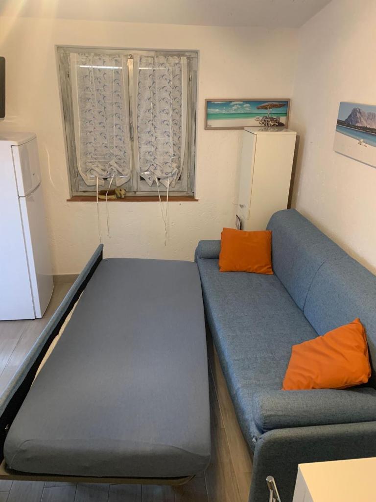 Bilocale Residence Gli Ulivi a San Teodoro - Centrale Appartamento
