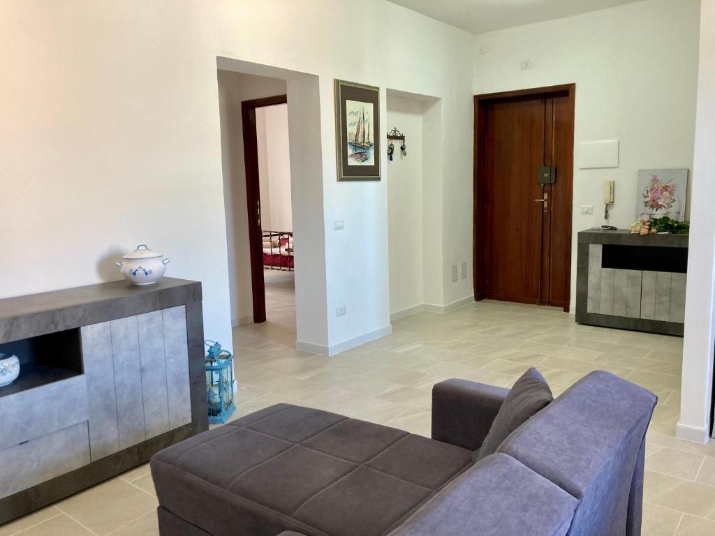 Da Pino ad Alghero - Spazioso appartamento con terrazza panoramica