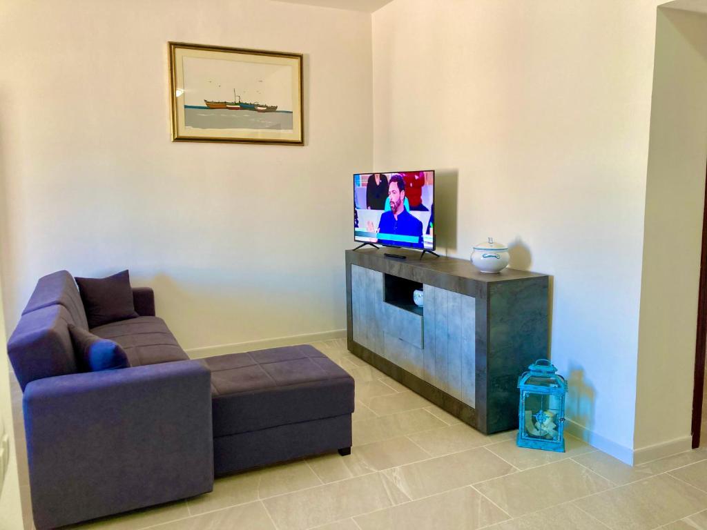 Da Pino ad Alghero - Spazioso appartamento con terrazza panoramica