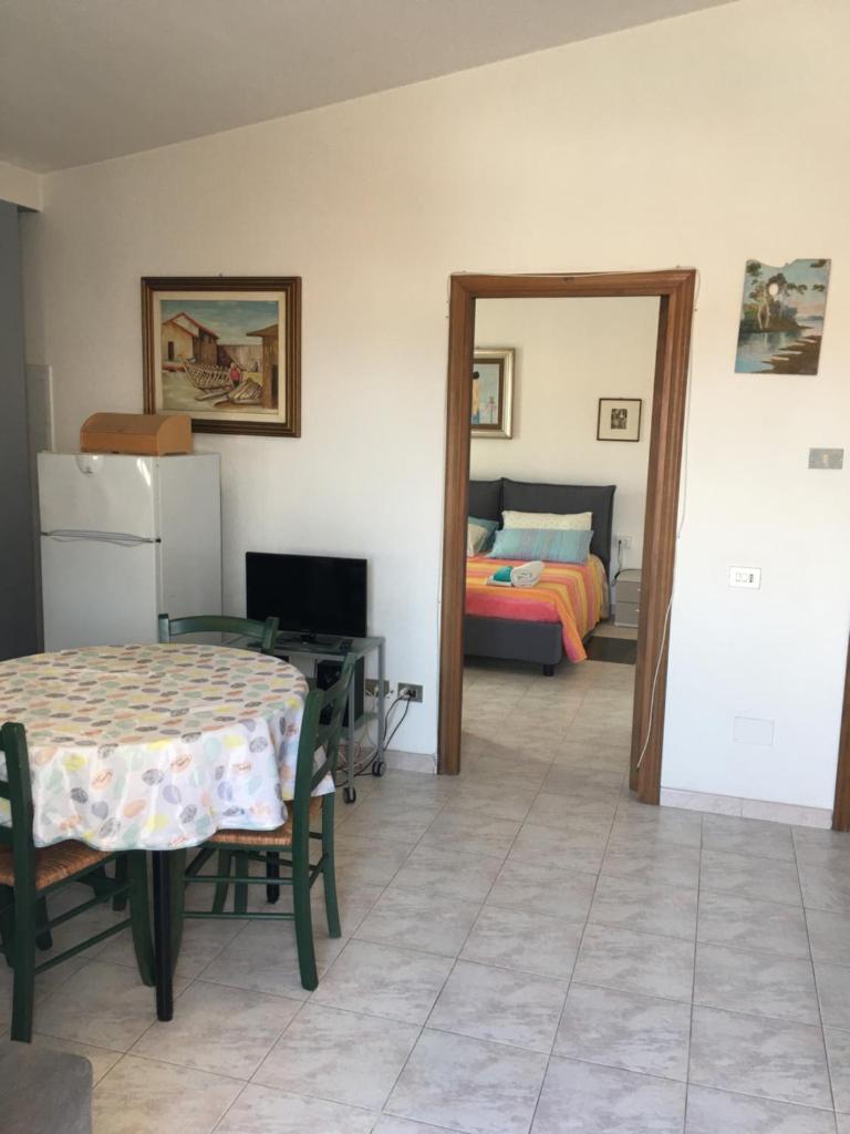 Harmony Apartment ad Alghero - Elegante alloggio con vista città