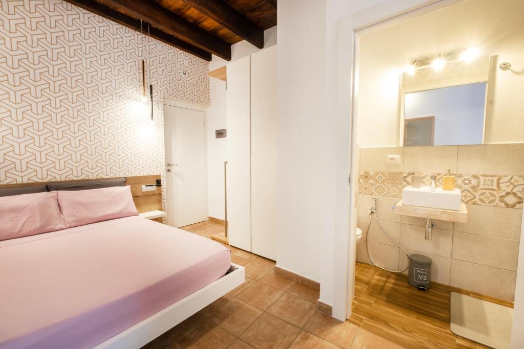 Avenida 12 ad Alghero - Moderno alloggio con reception 24h