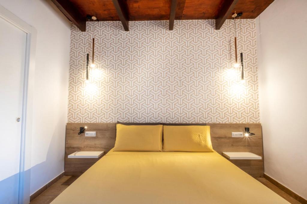 Avenida 12 ad Alghero - Moderno alloggio con reception 24h