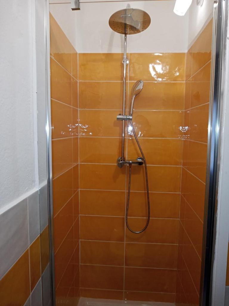Colors House ad Alghero - Accogliente B&B con cucina
