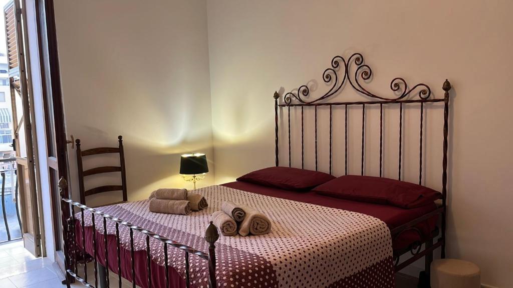 Da Pino ad Alghero - Spazioso appartamento con terrazza panoramica