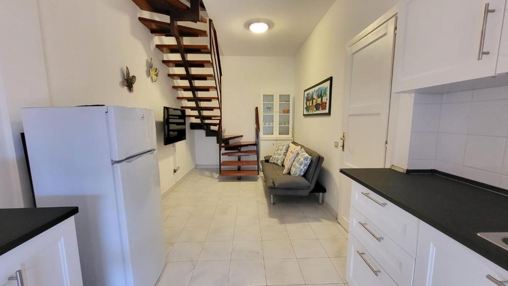 Villetta Eliselena a Villasimius - Casa vacanze con BBQ