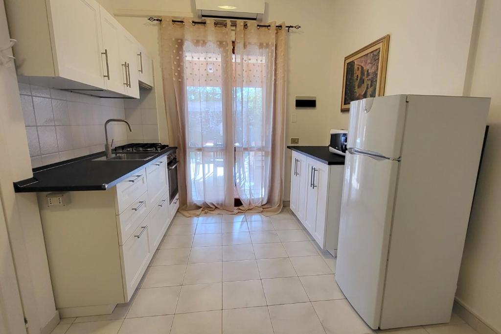 Villetta Eliselena a Villasimius - Casa vacanze con BBQ