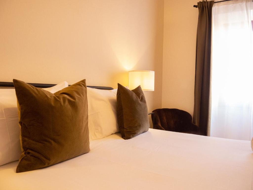Panorama Guest House ad Alghero - B&B storico con vista