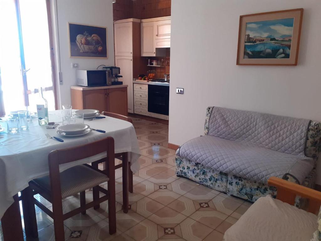 Appartamento fronte mare ad Alghero - Vista mozzafiato e parcheggio