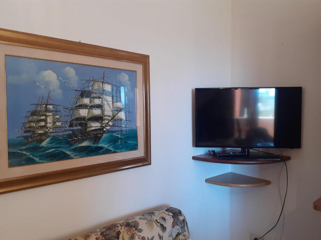 Appartamento fronte mare ad Alghero - Vista mozzafiato e parcheggio
