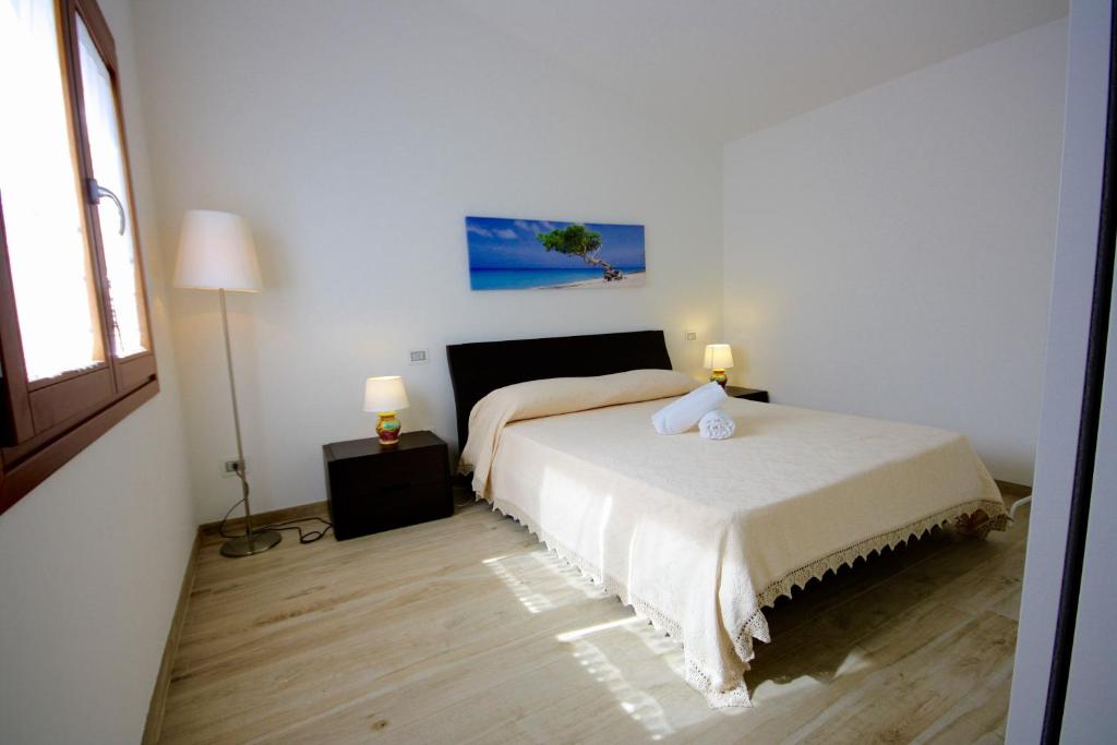 Villa Franca a San Teodoro - Elegante Casa con Terrazza